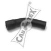 CAUTEX 036155 Radiator Hose